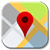 Apps Google Maps icon
